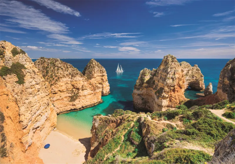 Algarve Bay