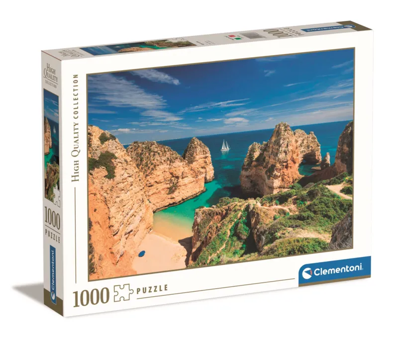 Algarve Bay