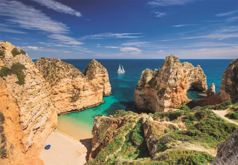 Algarve Bay