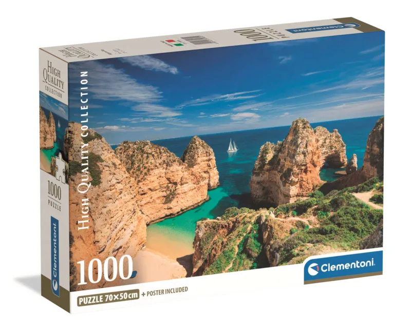 Algarve Bay