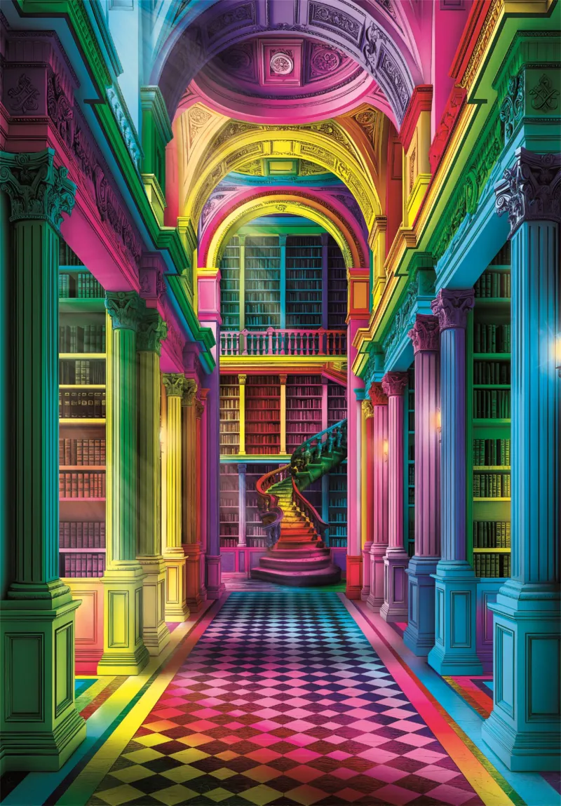 Colorboom