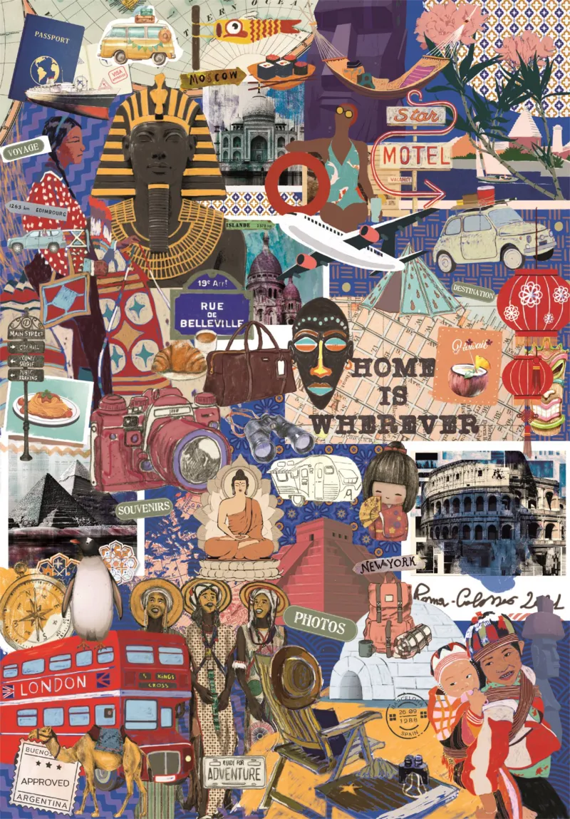 Mehr Ist Mehr - Reisen & Kulturen