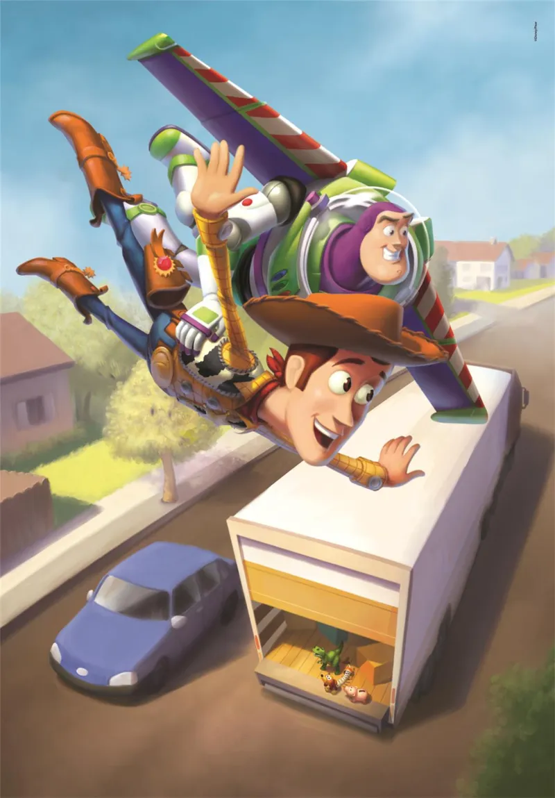 Disney PIXAR - Toy Story