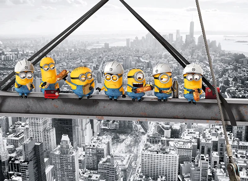 Minions