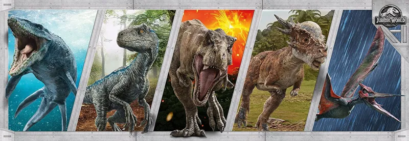 Jurassic World