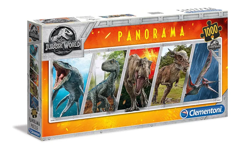 Jurassic World