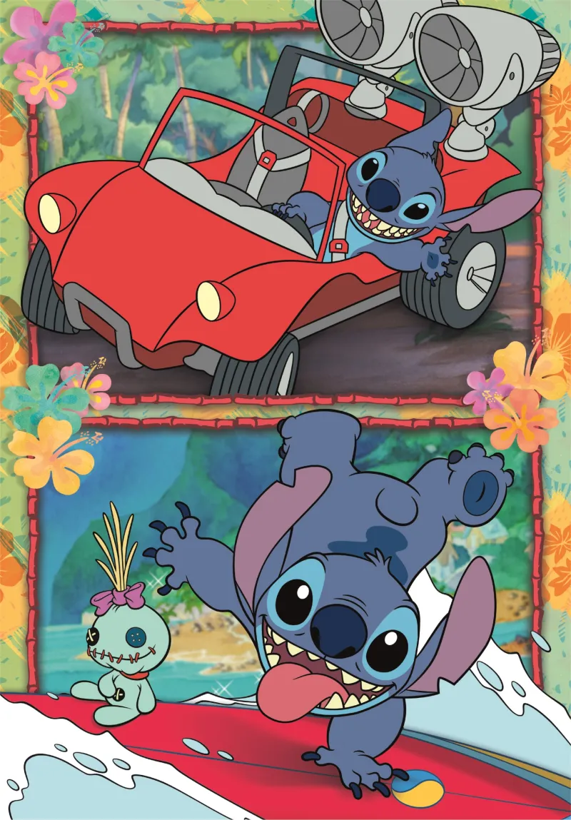 Stitch