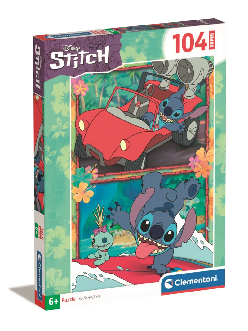 Stitch