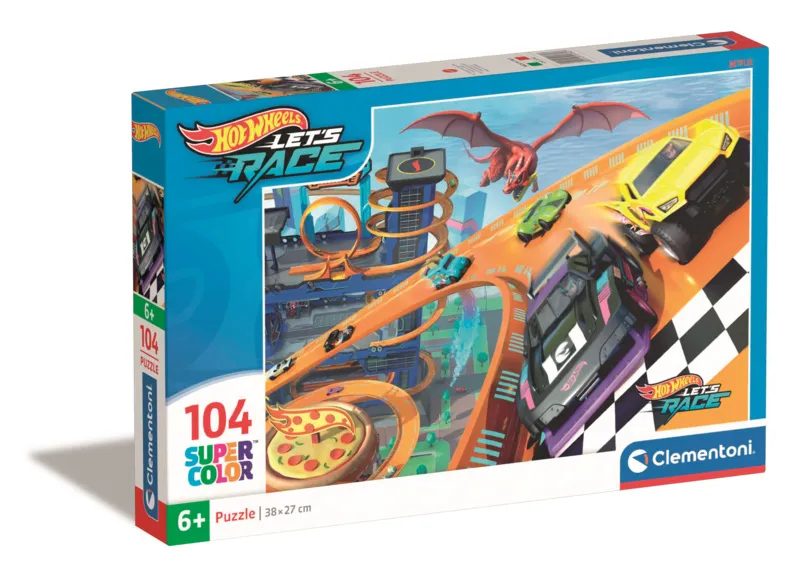 Hotwheels