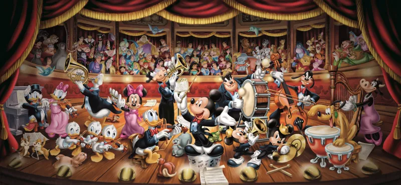 Disney Orchestra