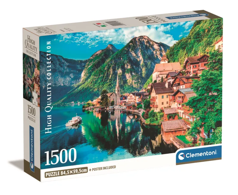 Hallstatt