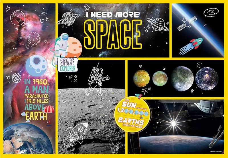 National Geographic Kids