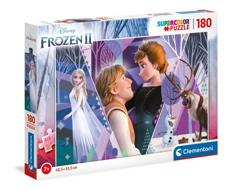 Frozen 2
