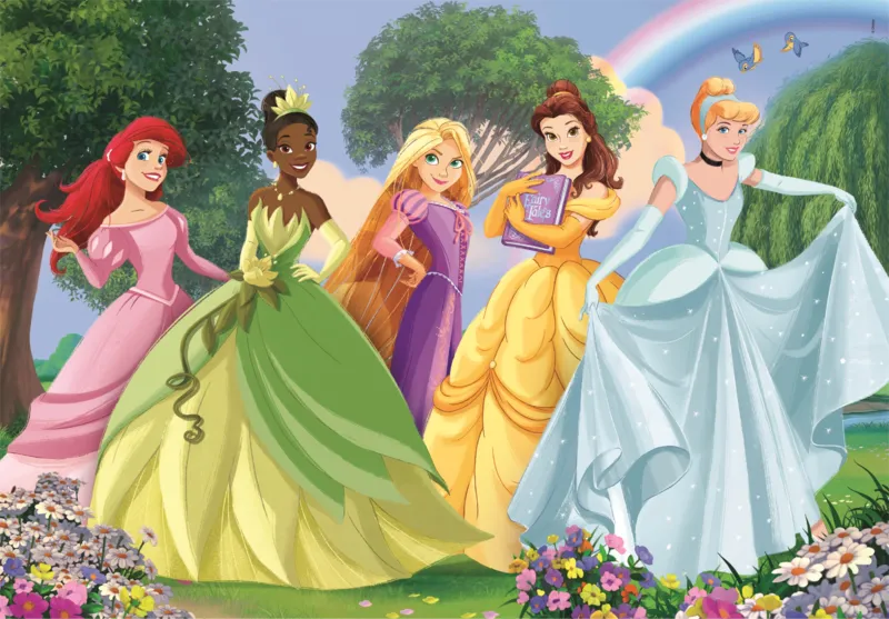 Disney Princess