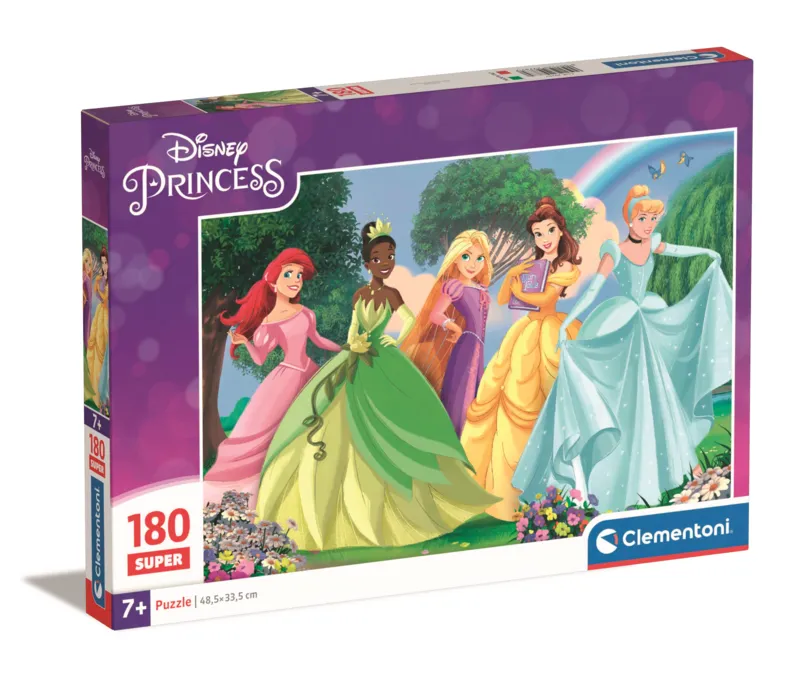 Disney Princess
