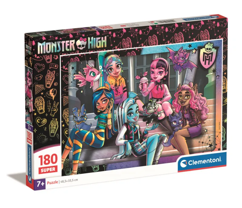 Monster High