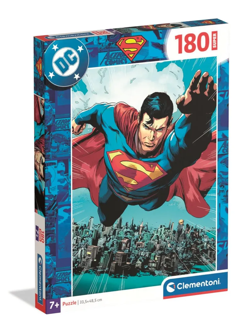 XXL Pieces - Superman