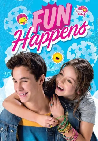 Soy Luna
