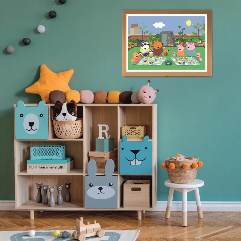 XXL Pieces - Peppa Pig