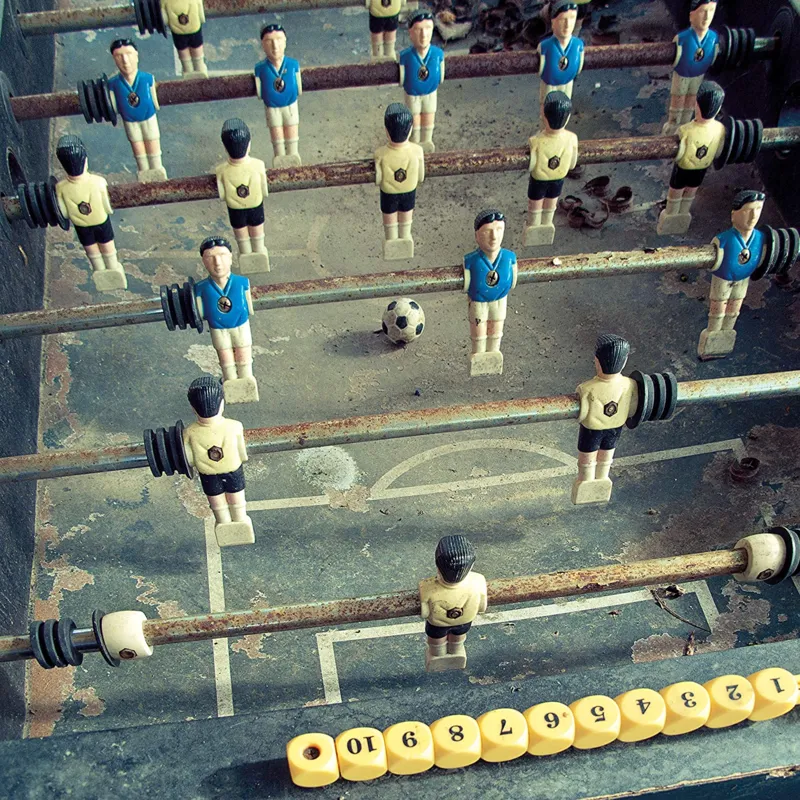 Frame Me Up - Football