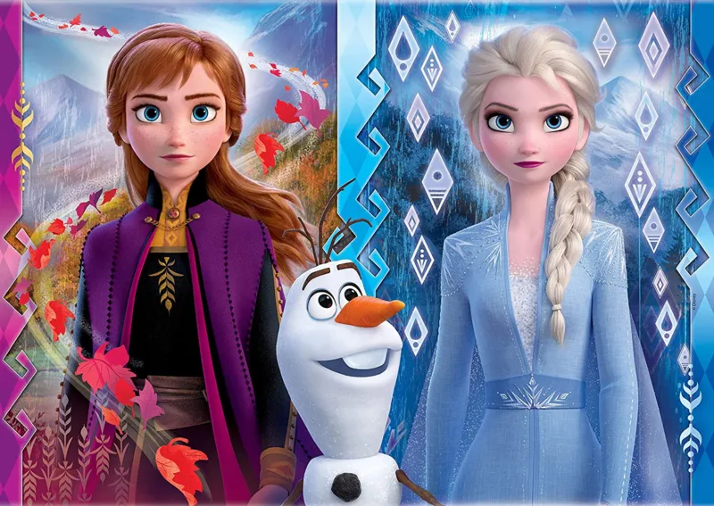 Disney - Frozen 2