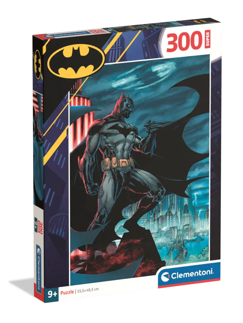 XXL Pieces - Batman