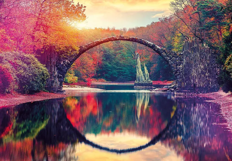 Peace - Mindful Reflection