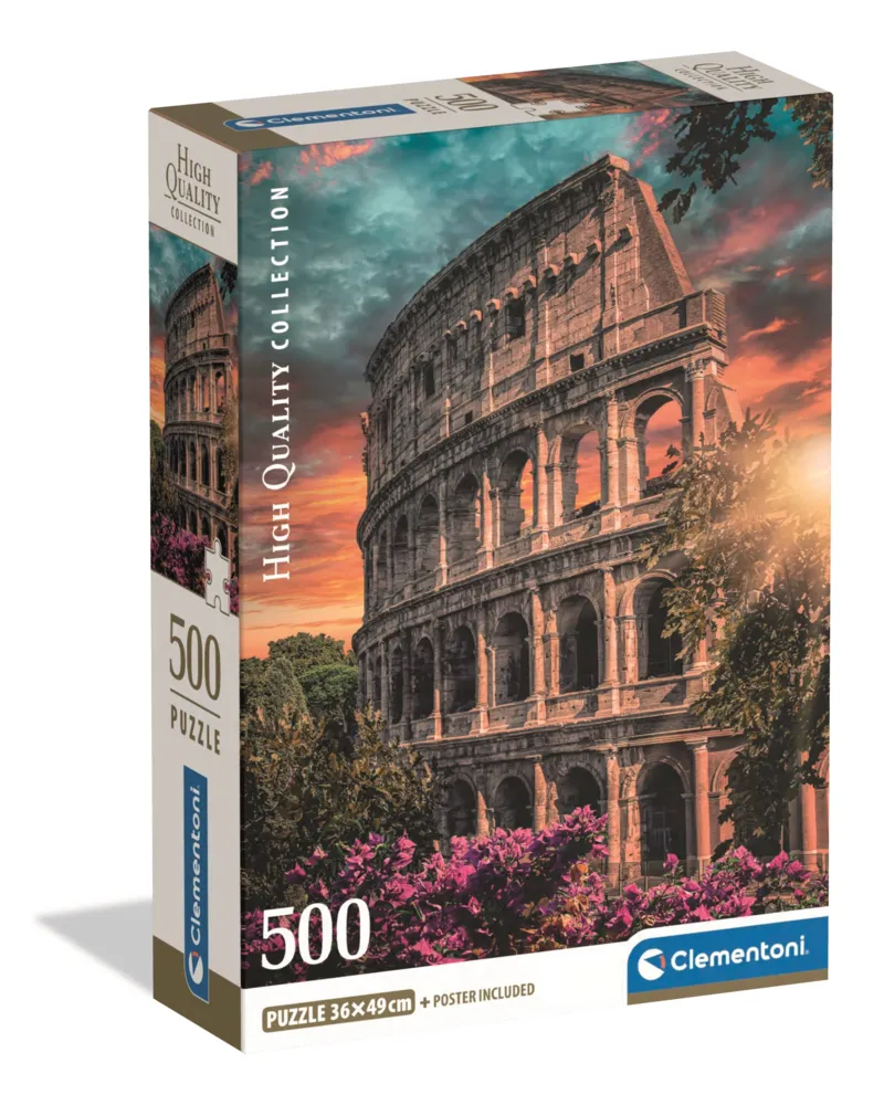Flavian Amphitheatre