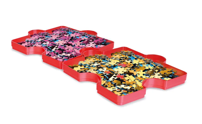 Puzzle Sorter