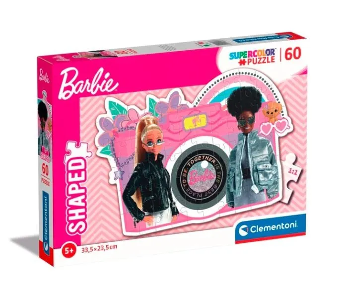 Barbie