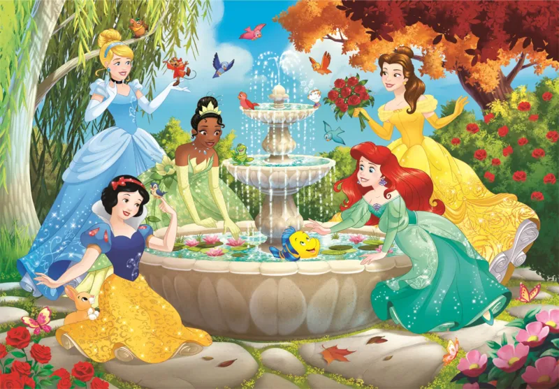 Disney Princess