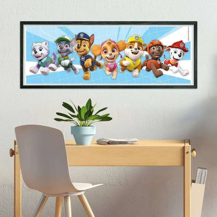 Puzzle 10 in 1 - Pat' Patrouille