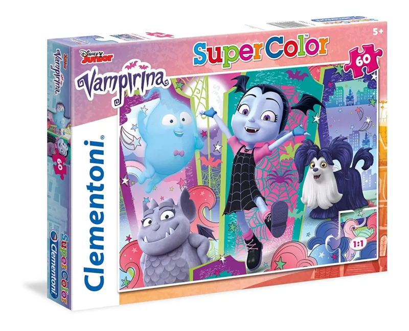 Disney Vampirina