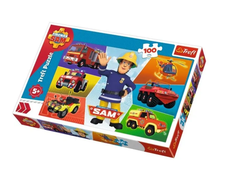 Fireman Sam