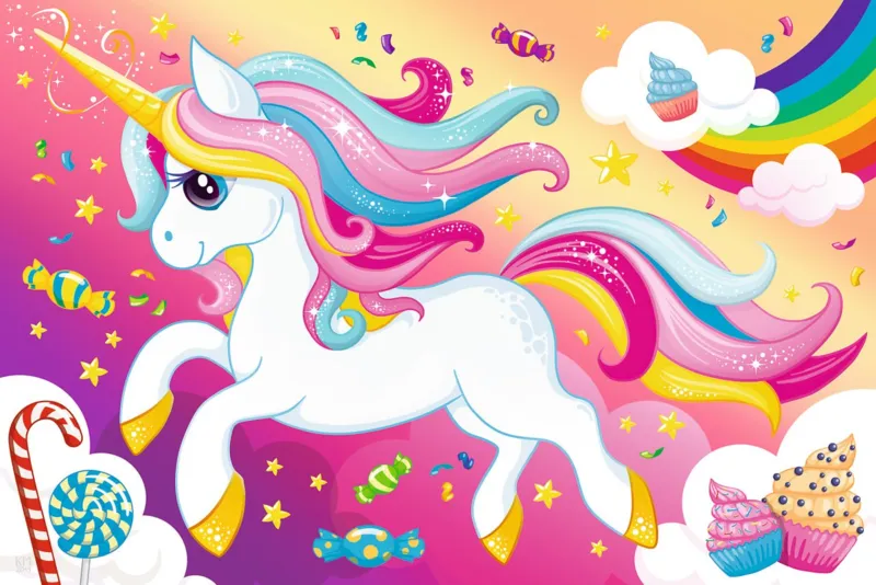 Unicorn