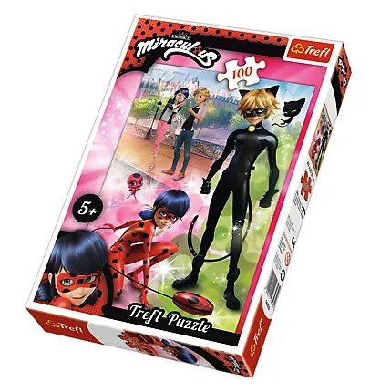 Miraculous - Lady Bug