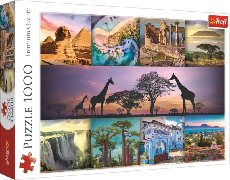 Africa