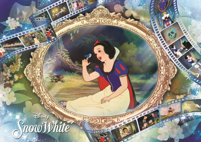 Snow White - Disney Princess