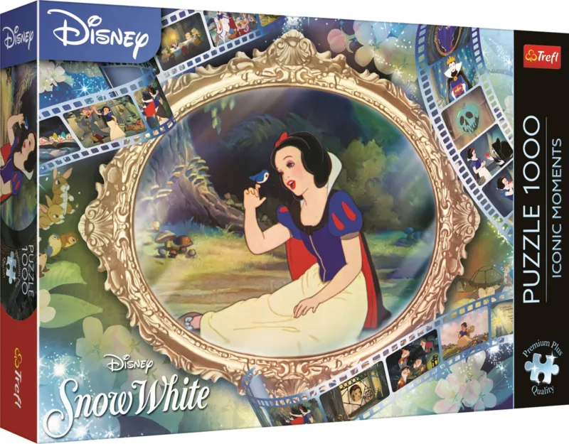 Snow White - Disney Princess