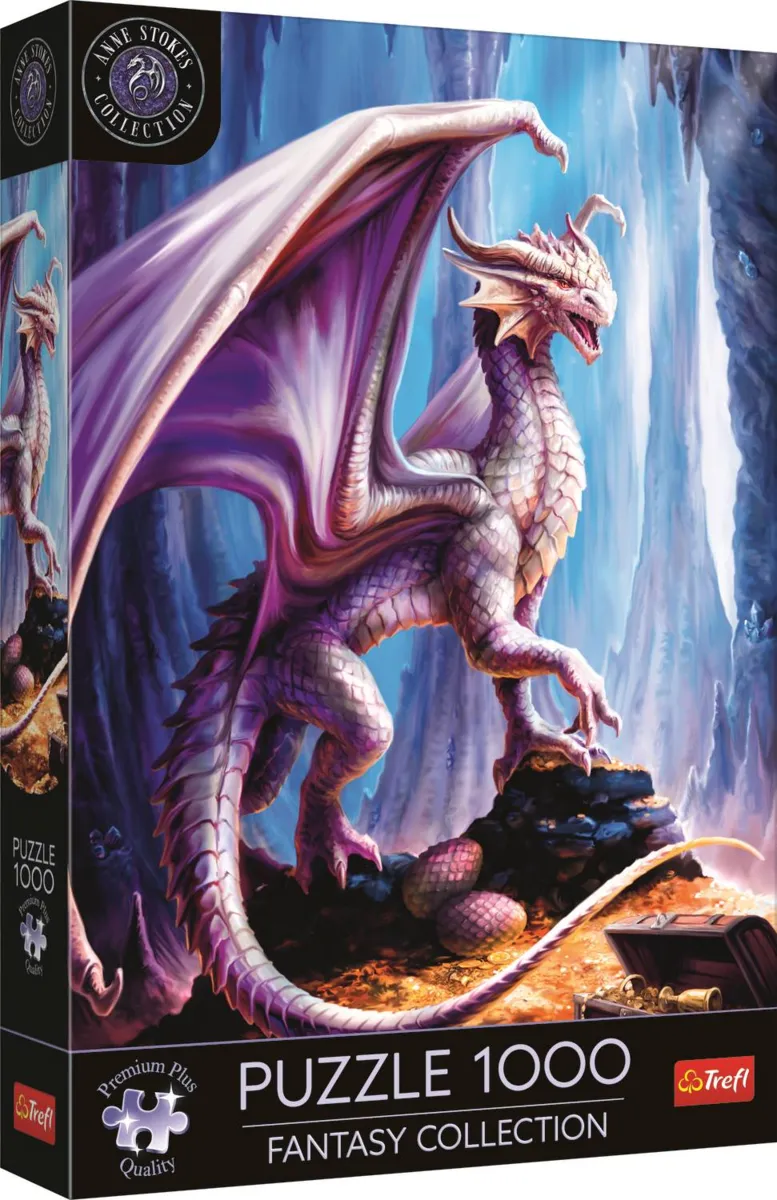 Fantasy Collection: Treasure Trove