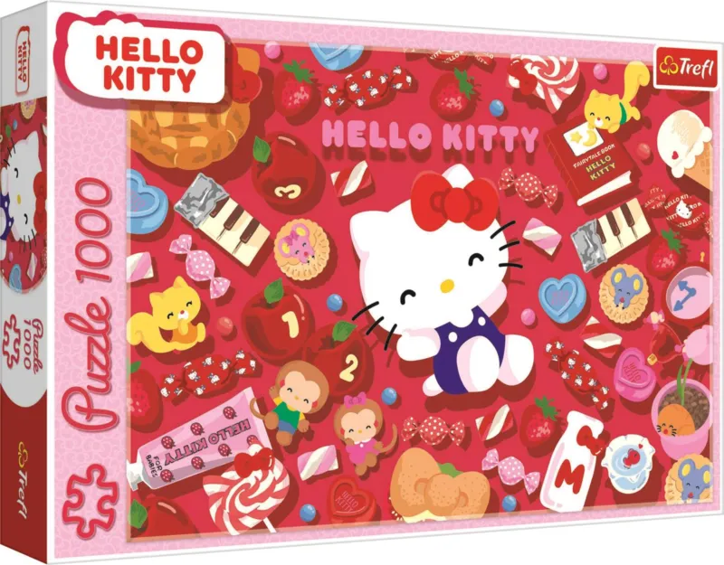 Hello Kitty