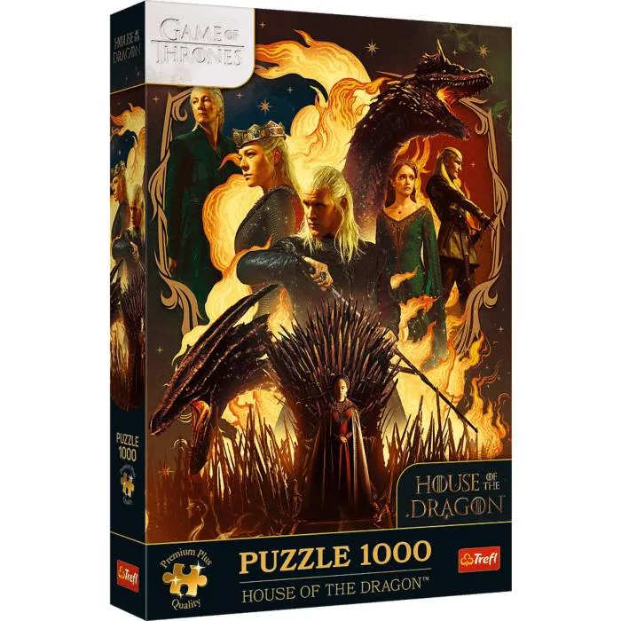 House of the Dragon