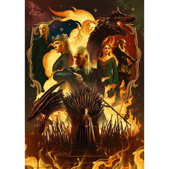 House of the Dragon