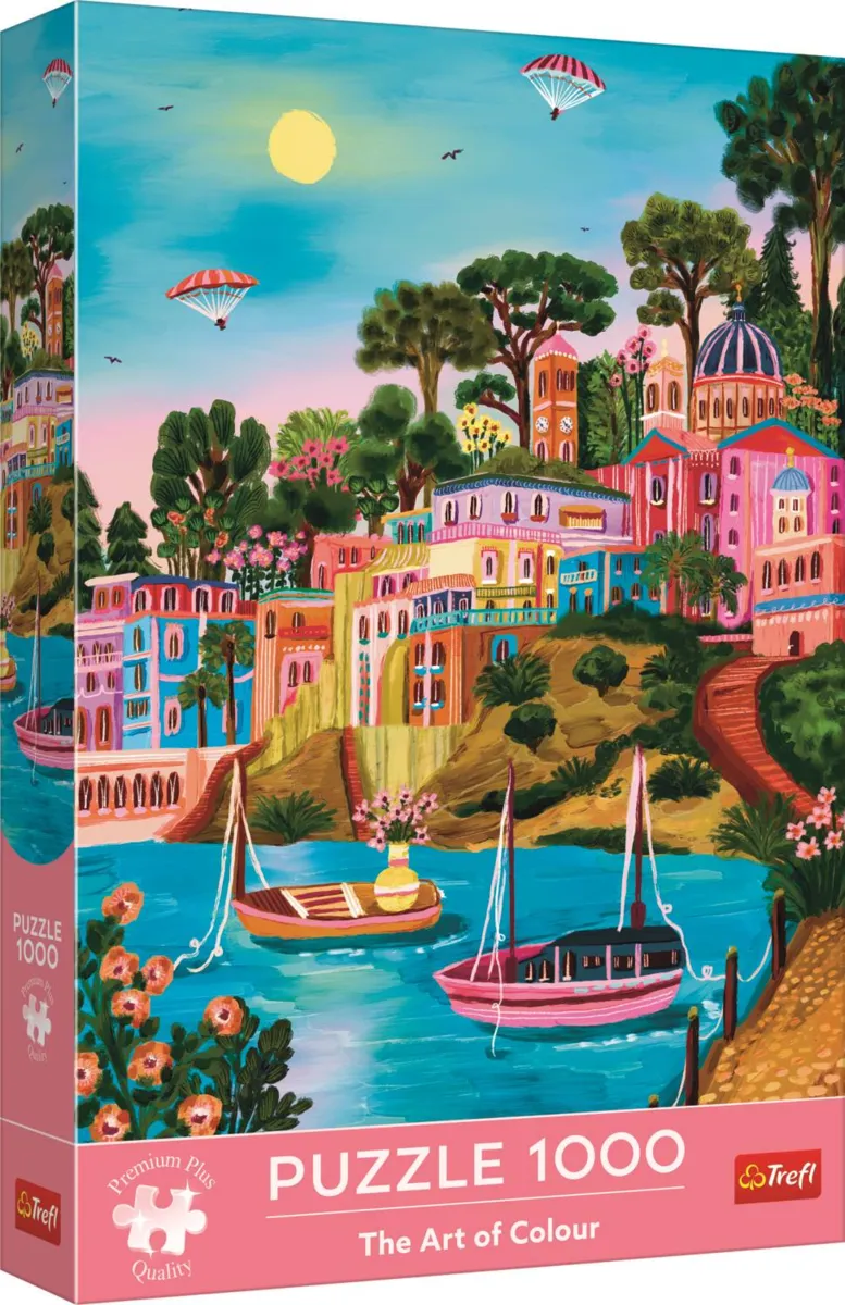 The Art of Colour: Syros. Greece