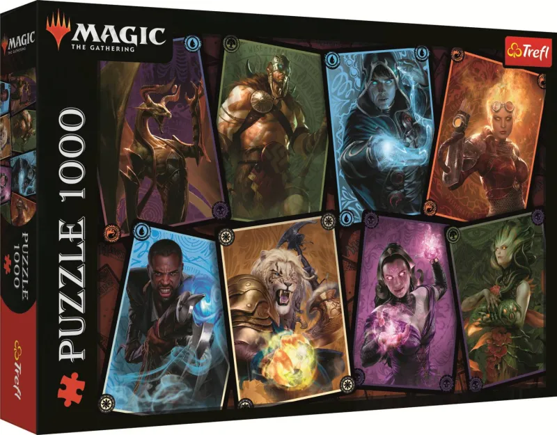 Magic: The Gathering