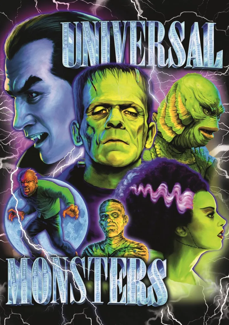 Monsters