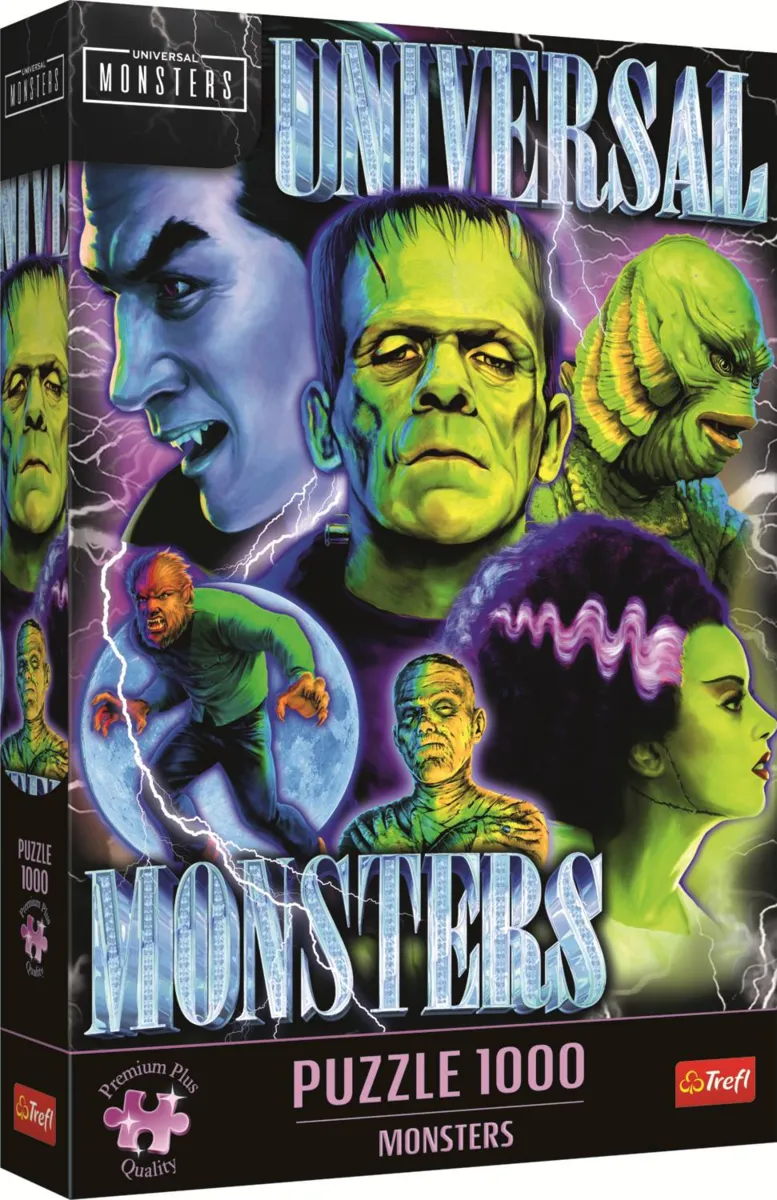 Monsters