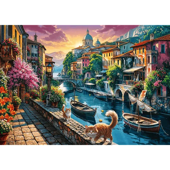Italian Holidays