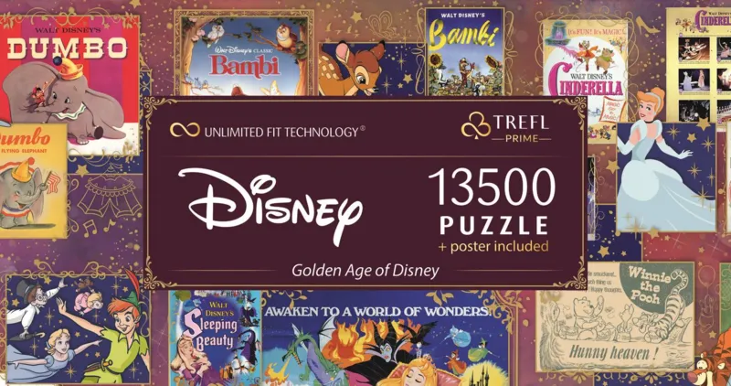 Goldenes Disney-Zeitalter
