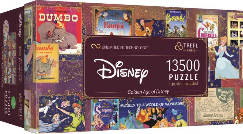 Goldenes Disney-Zeitalter